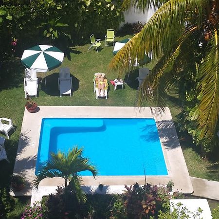 Sun Suites Cozumel Extérieur photo