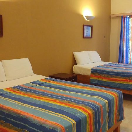 Sun Suites Cozumel Extérieur photo