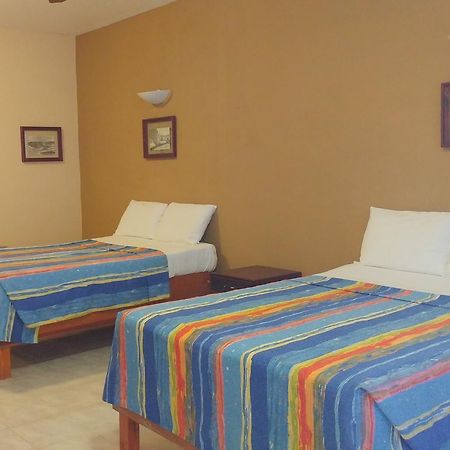 Sun Suites Cozumel Extérieur photo
