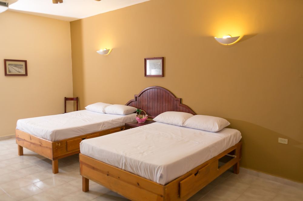 Sun Suites Cozumel Extérieur photo