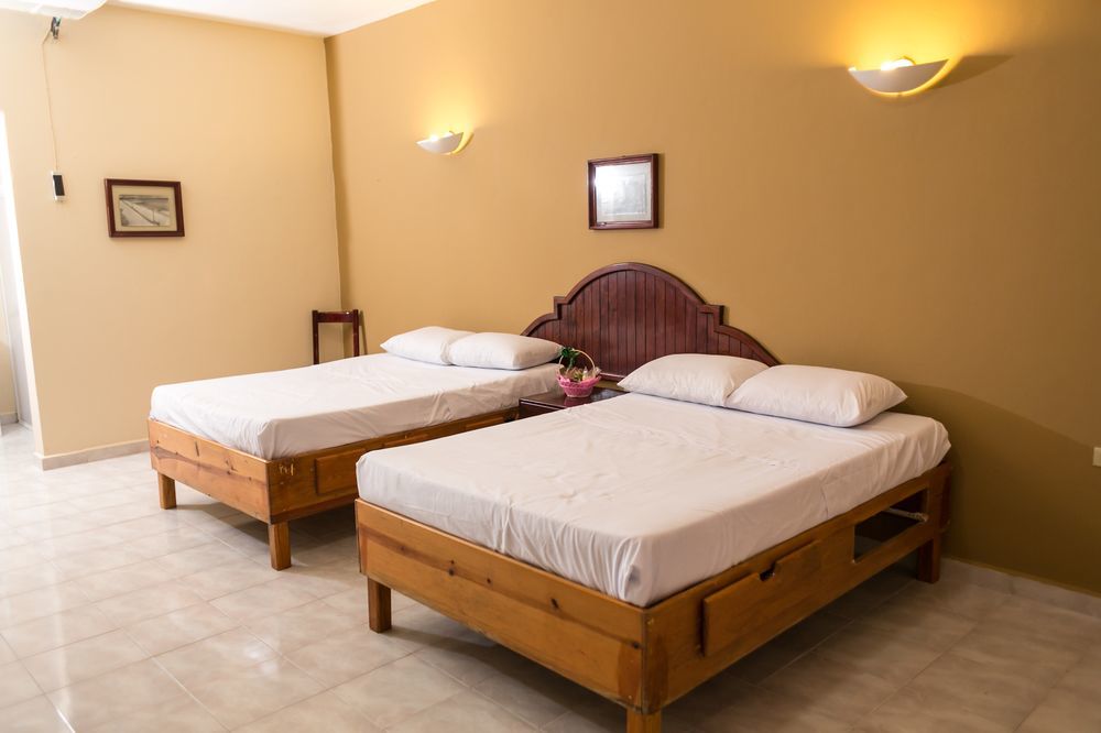 Sun Suites Cozumel Extérieur photo
