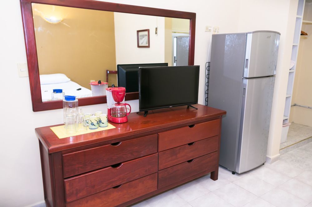 Sun Suites Cozumel Extérieur photo