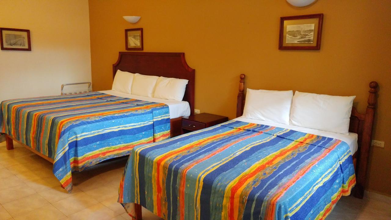Sun Suites Cozumel Extérieur photo