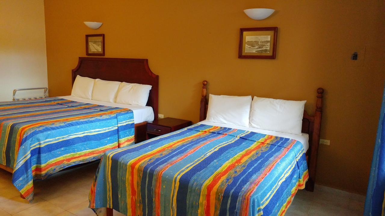 Sun Suites Cozumel Extérieur photo