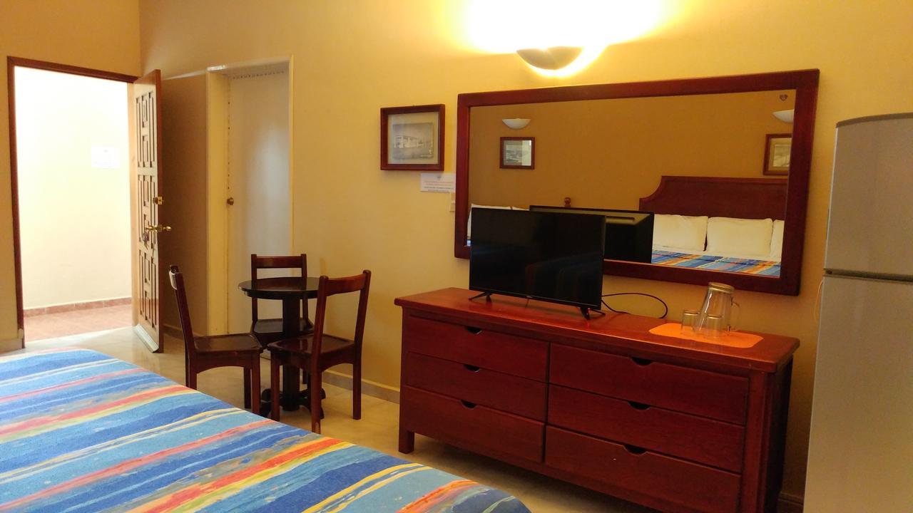 Sun Suites Cozumel Extérieur photo