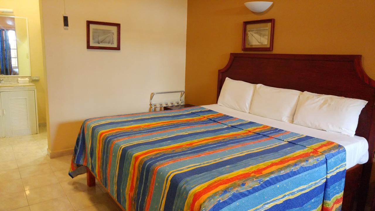 Sun Suites Cozumel Extérieur photo