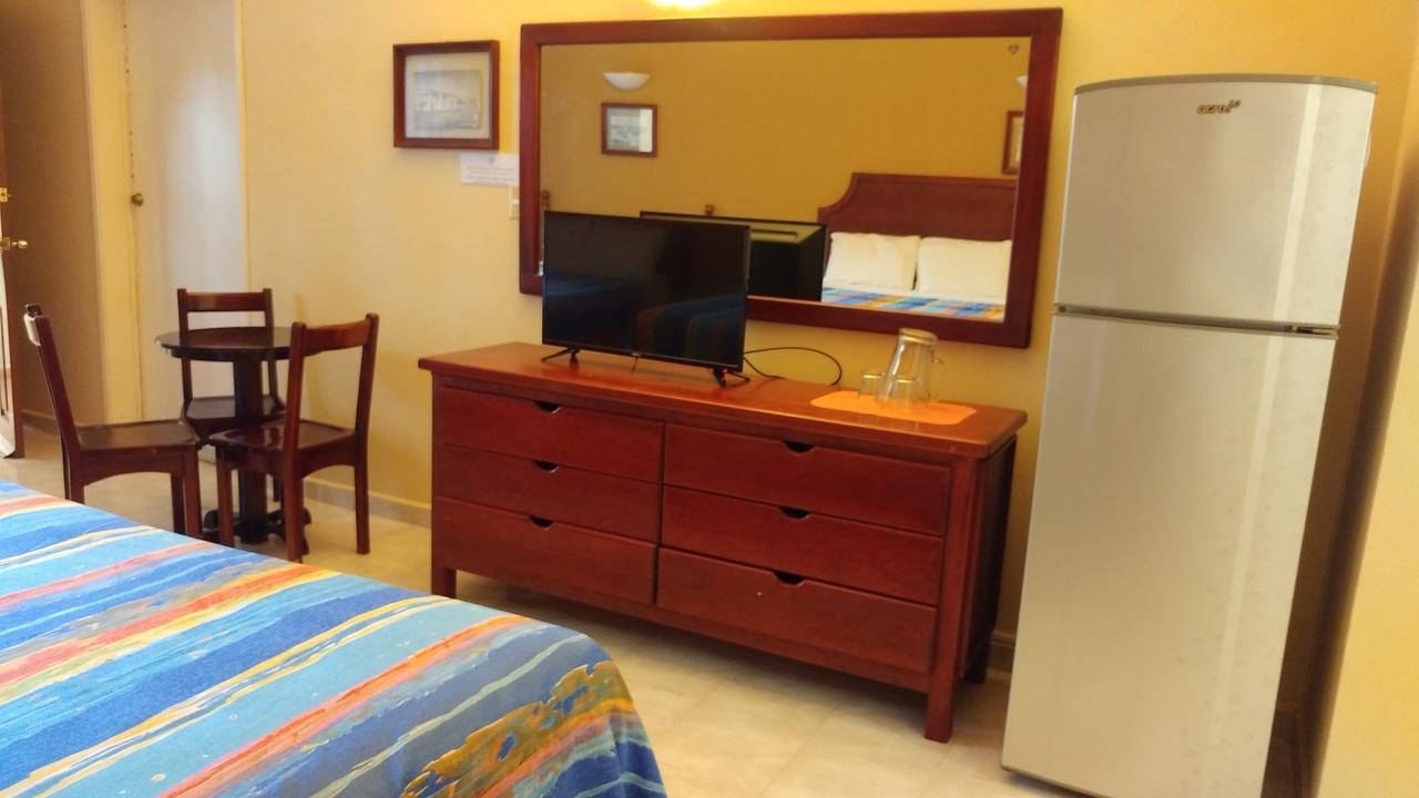Sun Suites Cozumel Extérieur photo