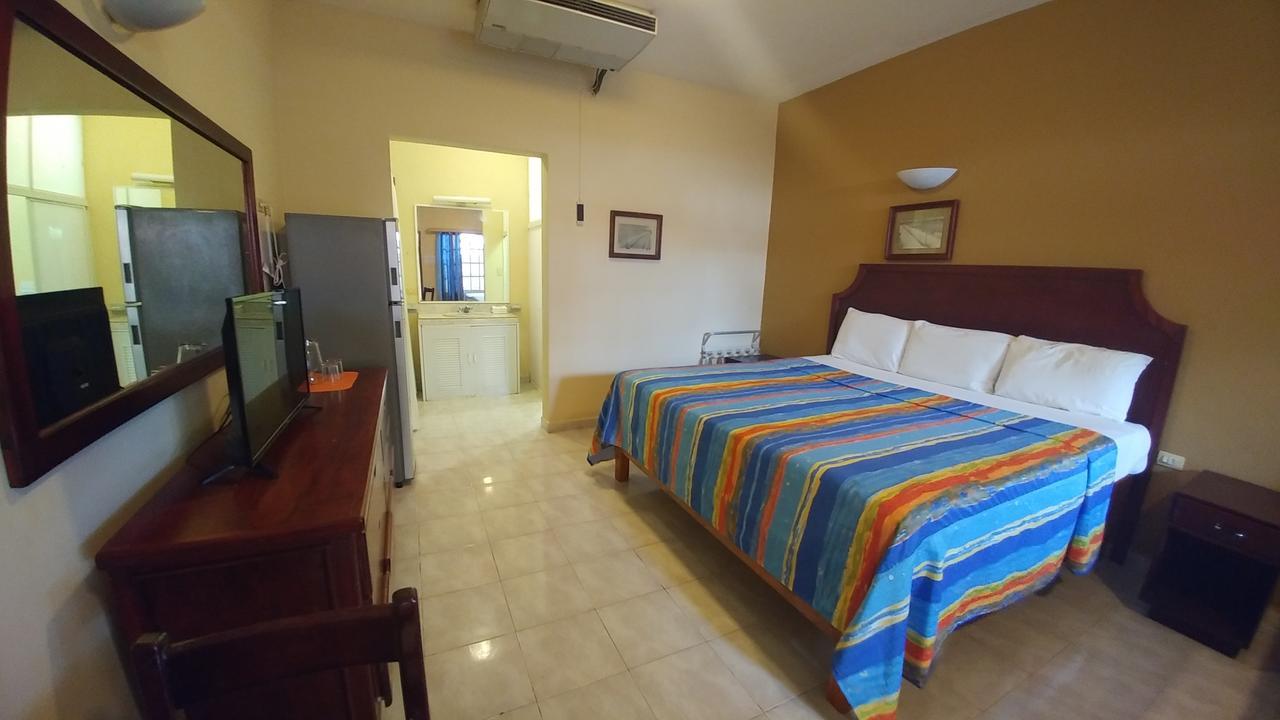 Sun Suites Cozumel Extérieur photo