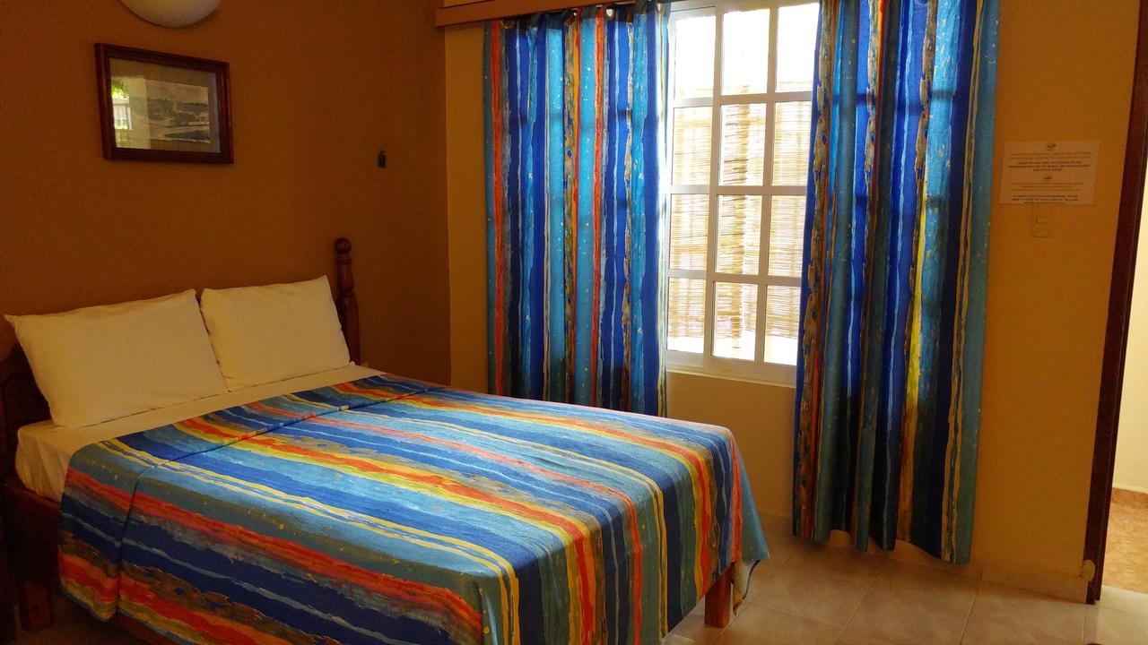 Sun Suites Cozumel Extérieur photo