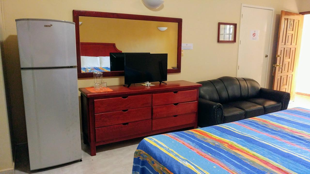 Sun Suites Cozumel Extérieur photo