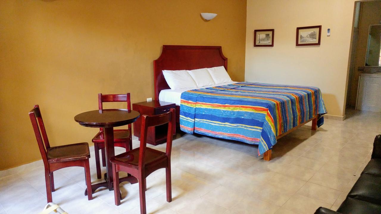 Sun Suites Cozumel Extérieur photo