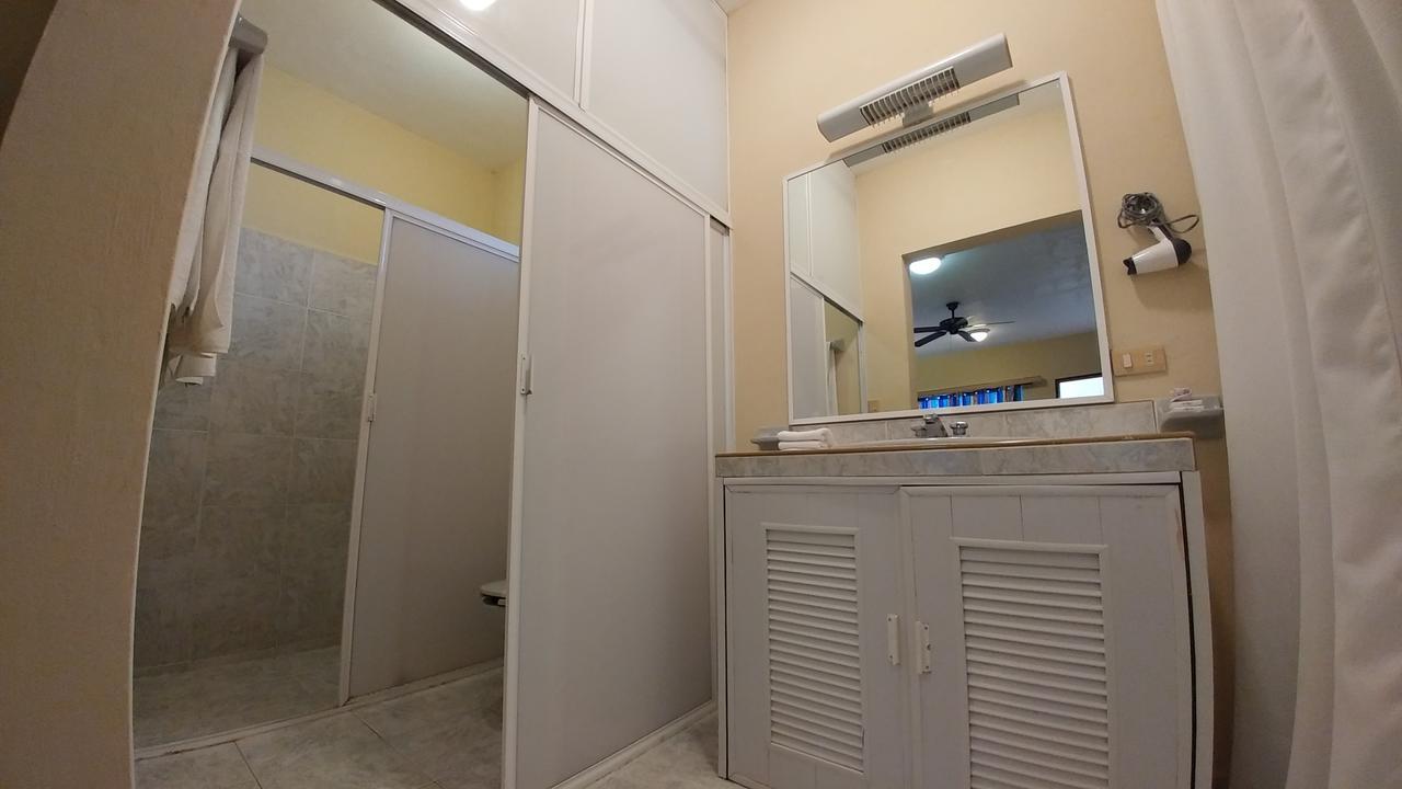 Sun Suites Cozumel Extérieur photo
