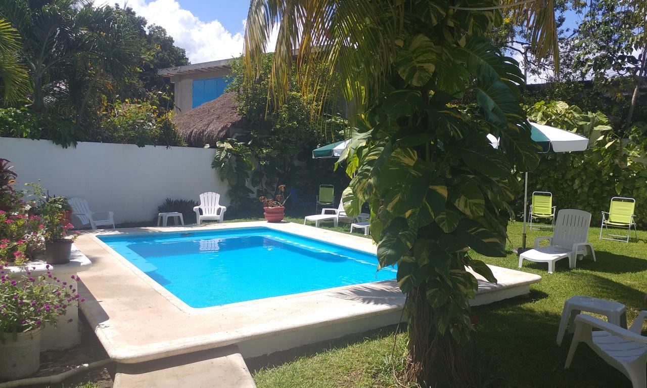 Sun Suites Cozumel Extérieur photo