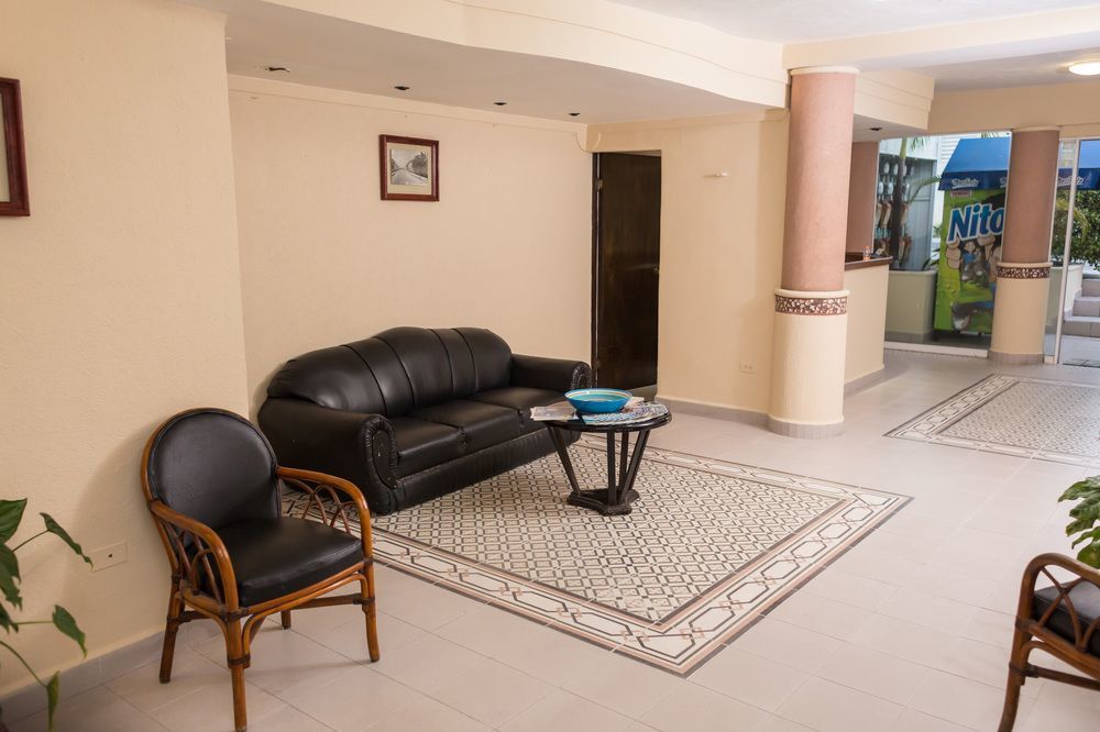 Sun Suites Cozumel Extérieur photo