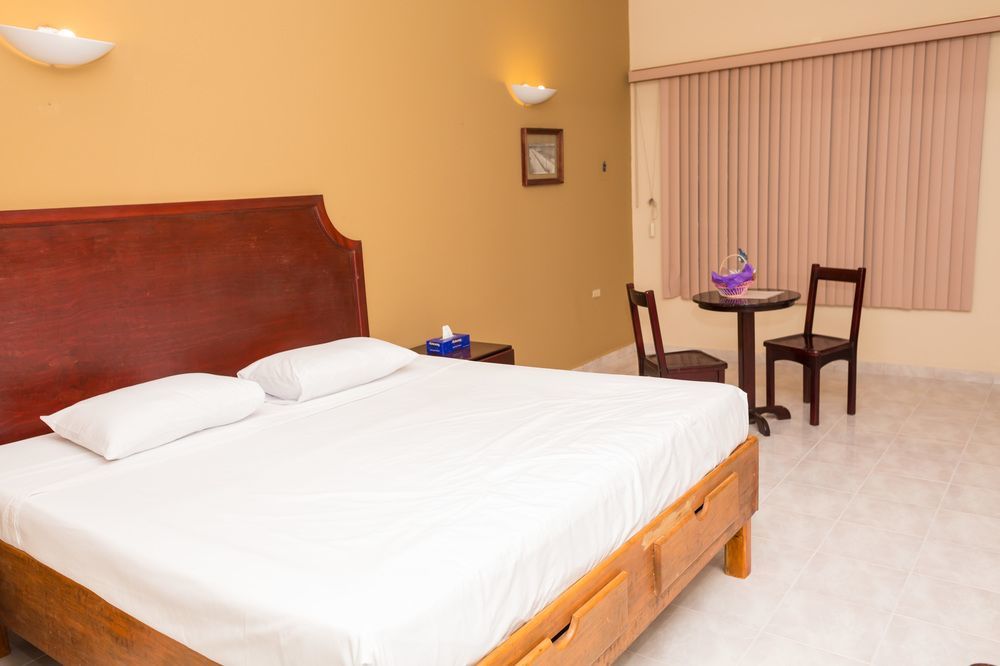 Sun Suites Cozumel Extérieur photo