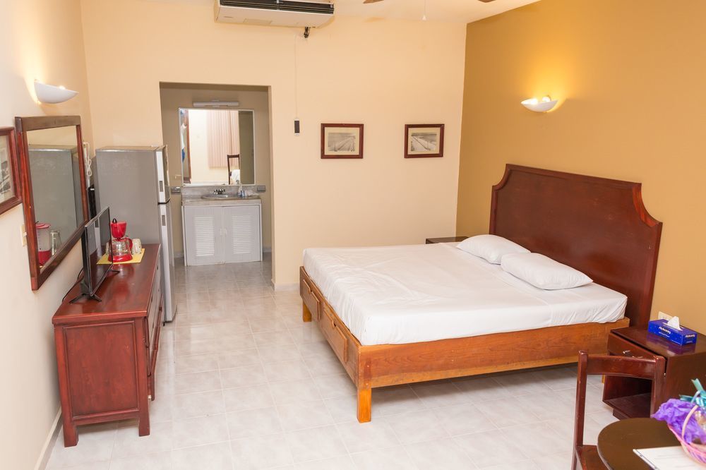 Sun Suites Cozumel Extérieur photo