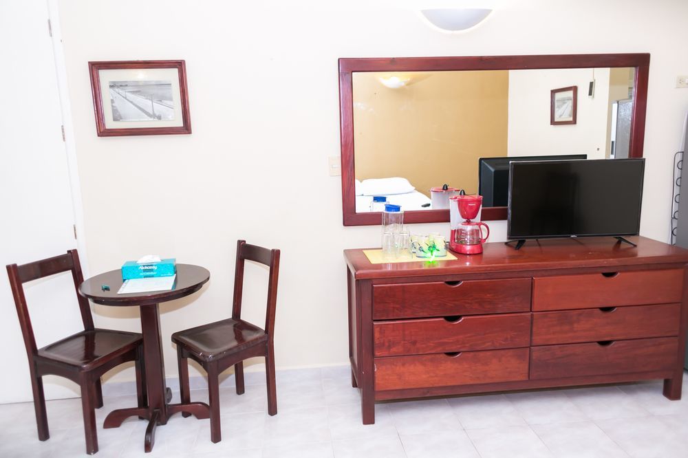 Sun Suites Cozumel Extérieur photo
