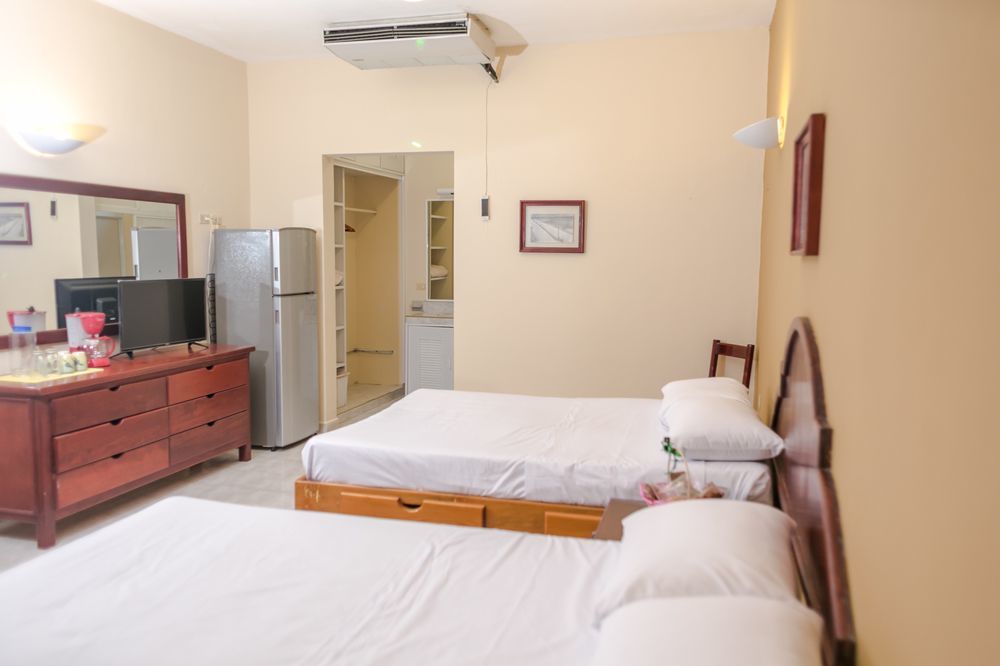 Sun Suites Cozumel Extérieur photo
