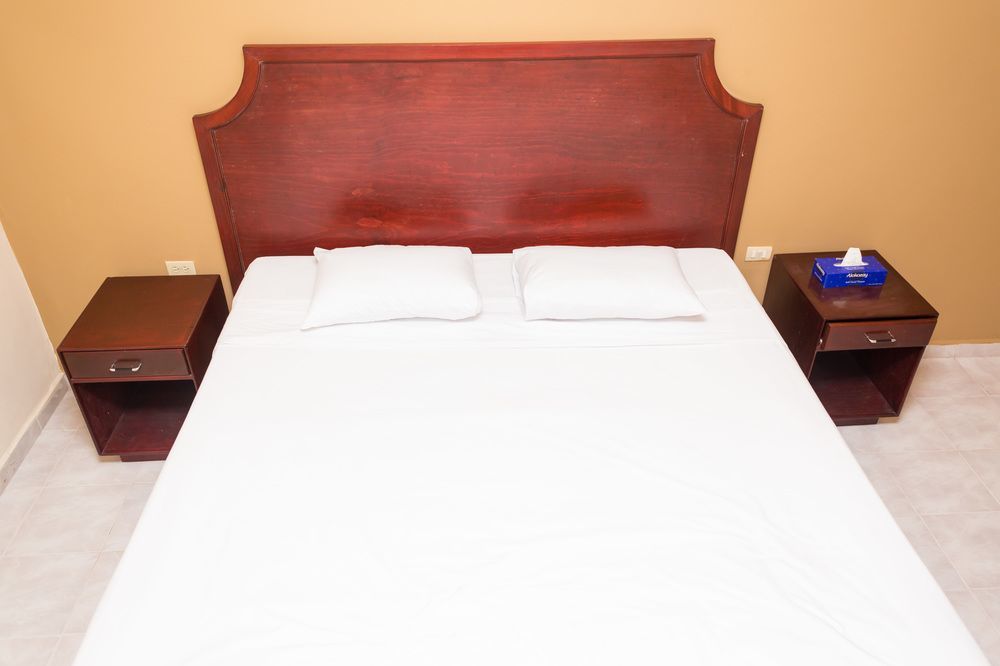 Sun Suites Cozumel Extérieur photo